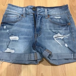 Aeropostale shorts